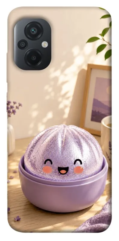Чехол на Xiaomi Poco M5 Dumpling ver.4 фото 1 из 1
