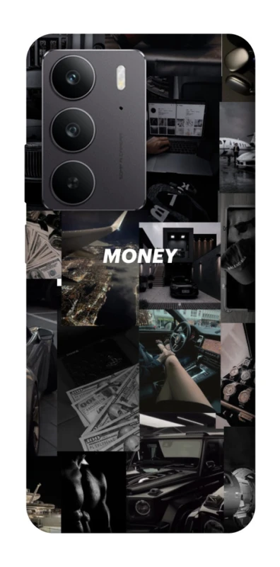 Чохол на Realme C75 Money фото 1 з 1