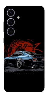 Чехол на Samsung Galaxy S25+ Tokyo drive фото 1 из 1