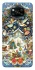 Чехол на Xiaomi Poco X3 NFC / Poco X3 Pro Christmas spirit ver.11 фото 1 из 1