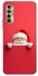 Чохол на TECNO Camon 17P Christmas mood ver.11 фото 1 з 1