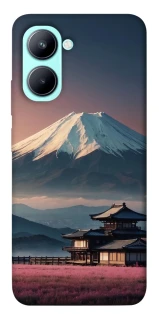 Чехол на Realme C33 Fujiyama фото 1 из 1