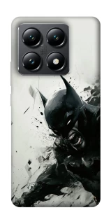 Чохол на Xiaomi 14T Batman фото 1 з 1