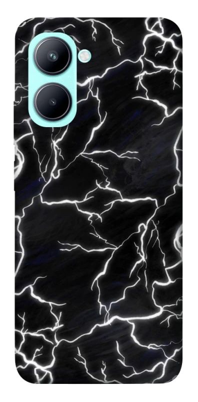 Чохол на Realme C33 Abstract ver.5 фото 1 з 1