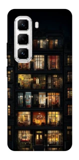 Чохол на Infinix Hot 50 Pro My Home фото 1 з 1