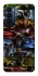 Чохол на TECNO Camon 18 Pro Mortal Kombat ver.4 фото 1 з 1
