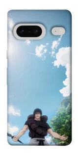 Чехол на Google Pixel 7 Toji фото 1 из 1