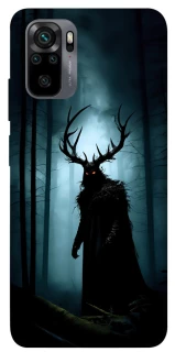 Чохол на Xiaomi Poco M5s Forest demon фото 1 з 1