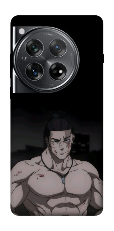 Чохол на OnePlus 12 Todo фото 1 з 1