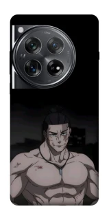 Чохол на OnePlus 12 Todo фото 1 з 1