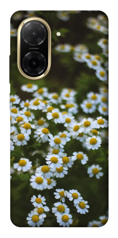 Чехол на Xiaomi Redmi A5 (Europe version) Ромашки v13 фото 1 из 1