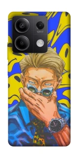 Чохол на Xiaomi Redmi Note 13 5G Nanami v5 фото 1 з 1