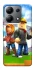 Чохол на Xiaomi Redmi Note 13 4G Roblox Builder Adventure фото 1 з 1