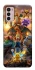 Чохол на Motorola Moto G42 Pokemon фото 1 з 1