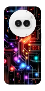 Чохол на Nothing Phone (2a) CyberPhone v7 фото 1 з 1