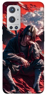 Чехол на OnePlus 9 Pro Itachi фото 1 из 1