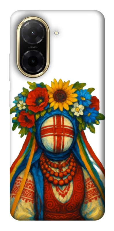 Чохол на Xiaomi Redmi A5 (Europe version) Мотанка родючості фото 1 з 1