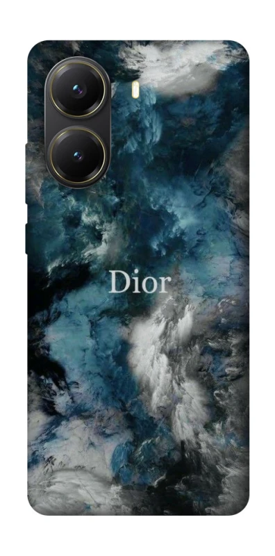 Чехол на Xiaomi Poco X7 Pro Dior ver.2 фото 1 из 1