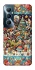 Чехол на Realme C65 4G Christmas spirit ver.17 фото 1 из 1