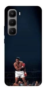 Чохол на Infinix Hot 60 Pro+ muhammad ali фото 1 з 1