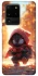 Чохол на Samsung Galaxy S20 Ultra Mini  Spiderman фото 1 з 1