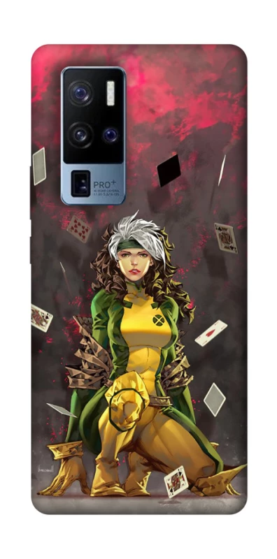 Чохол на Vivo X50 Pro+ Rogue фото 1 з 1