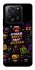 Чохол на Xiaomi 13T Brawl Stars collage фото 1 з 1