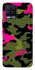 Чохол на Realme 8 Camouflage v29 фото 1 з 1