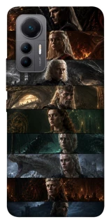 Чохол на Xiaomi 12 Lite House of the Dragon фото 1 з 1