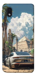 Чохол на Samsung Galaxy M01 Core / A01 Core porsche v2 фото 1 з 1