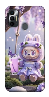 Чехол на TECNO Spark 7 Labubu Dream фото 1 из 1