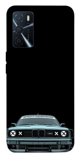 Чохол на Oppo A16s / A16 BMW v148 фото 1 з 1