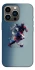 Чохол на Apple iPhone 13 Pro (6.1") Футболист фото 1 з 1