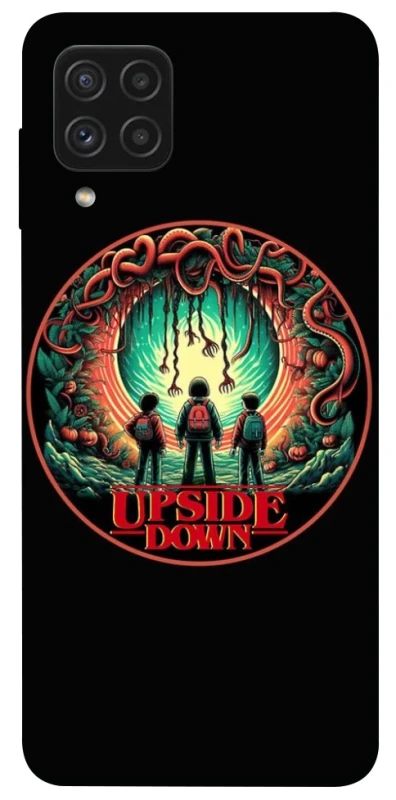 Чохол на Samsung Galaxy A22 4G Stranger Things ver.32 фото 1 з 1