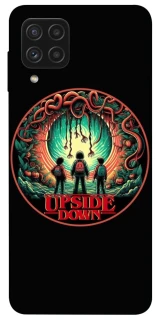 Чохол на Samsung Galaxy A22 4G Stranger Things ver.32 фото 1 з 1