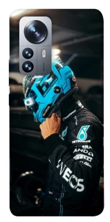 Чохол на Xiaomi 12 / 12X F-1 ver.8 фото 1 з 1