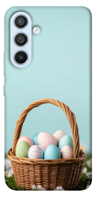 Чехол на Samsung Galaxy A54 5G Easter ver.5 фото 1 из 1