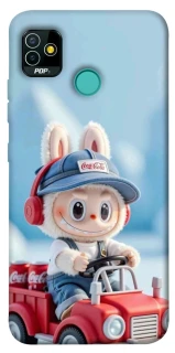 Чохол на TECNO POP 5 Labubu in the car фото 1 з 1