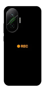 Чехол на Xiaomi Poco F7 *Rec фото 1 из 1