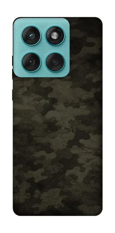 Чехол на Motorola Edge 60 Fusion Camouflage v22 фото 1 из 1