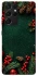 Чехол на Samsung Galaxy S21 Ultra Новогодний v30 фото 1 из 1