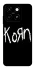 Чохол на ZTE Blade A55 4G Korn logo фото 1 з 1