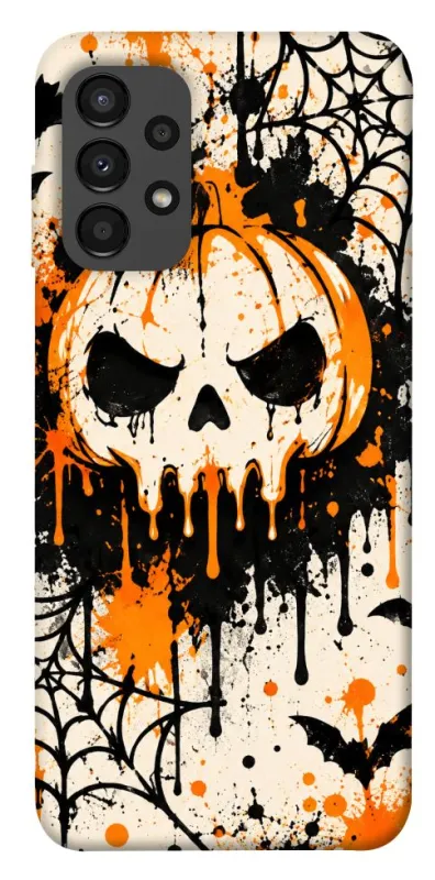 Чехол на Samsung Galaxy A13 4G Halloween v1 фото 1 из 1
