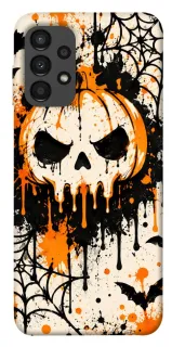 Чехол на Samsung Galaxy A13 4G Halloween v1 фото 1 из 1