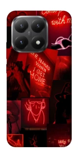 Чехол на Xiaomi 15T Hot collage фото 1 из 1