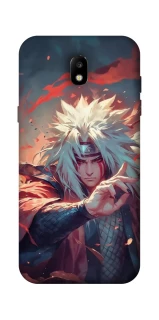 Чохол на Samsung Galaxy J5 (2017) Jiraiya фото 1 Чохол на Samsung Galaxy J5 (2017) Jiraiya фото 1 з 1