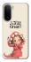 Чехол на Xiaomi Redmi A7 Pro 4G Make today great фото 2 из 2