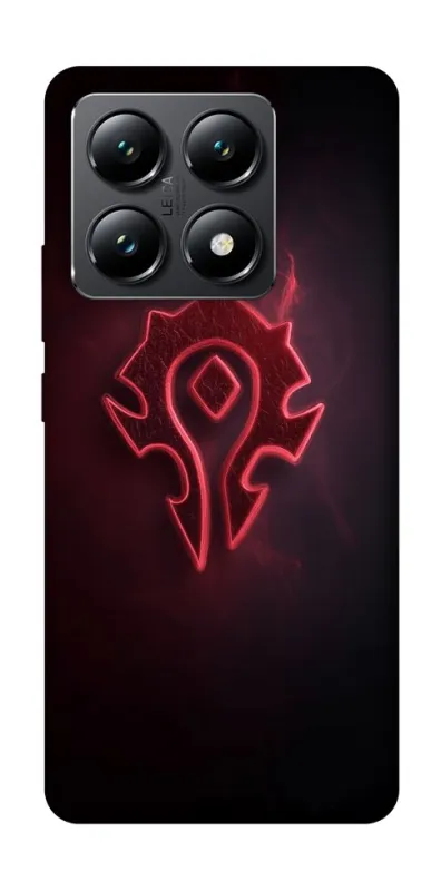 Чохол на Xiaomi 14T WOW forever v1 фото 1 з 1