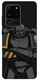 Чохол на Samsung Galaxy S20 Ultra Warhammer 40k v3 фото 1 з 1