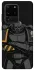 Чохол на Samsung Galaxy S20 Ultra Warhammer 40k v3 фото 1 з 1